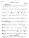 Alligator Alley: Tuba