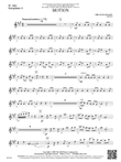 Motion: E-flat Alto Saxophone 2