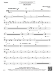 Motion: Timpani