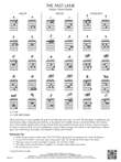The Fast Lane: Guitar Chord Guide