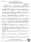 The Nutcracker Suite (Selections from): Baritone T.C.