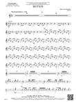 Motion: Percussion 1
