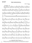 The Honor Roll: Snare Drum
