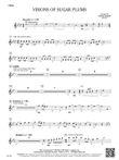 Visions of Sugar Plums: Oboe