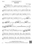 Motion: Flute 2