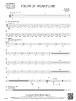 Visions of Sugar Plums: Percussion 2