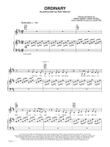 Ordinary (Alex Warren)