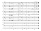 Just a Closer Walk with Thee: Score Jazz Ensemble scores gallery preview page 4