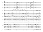 Just a Closer Walk with Thee: Score Jazz Ensemble scores gallery preview page 6