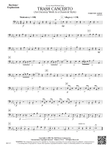 Trash Cancerto (An Uncanny Work in a Classical Style): Baritone/Euphonium