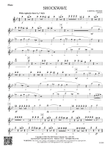 Shockwave: Flute