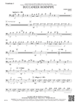 Buccaneer Hornpipe: Trombone 1