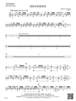 Shockwave: Percussion 1