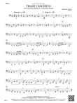 Trash Cancerto (An Uncanny Work in a Classical Style): Tuba