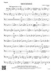 Shockwave: Timpani