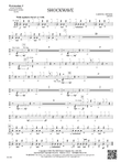 Shockwave: Percussion 2