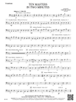 Ten Masters in Two Minutes: Trombone