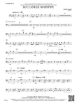 Buccaneer Hornpipe: Trombone 2