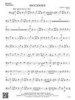 Shockwave: Baritone/Euphonium