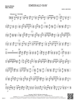 Emerald Bay: Snare Drum/Bass Drum