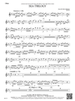 Sea Trilogy: Oboe