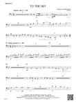 To the Sky: Bassoon 2