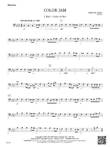 Color Jam: Bassoon