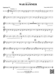 War Hammer: Euphonium T.C.