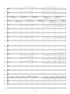 Song For The Manatees: Score Concert Band scores gallery preview page 4