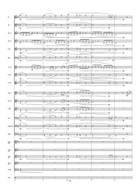 Song For The Manatees: Score Concert Band scores gallery preview page 6