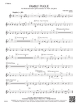 Family Fugue: F Horn mini preview