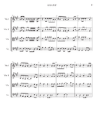 Soda Pop String Trio scores gallery preview page 4