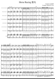 Horse Racing for String Ensemble