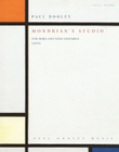 Mondrian's Studio
