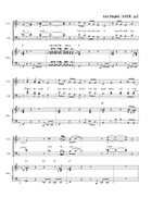 Get Stupid 4-Part scores gallery preview page 3