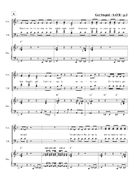 Get Stupid 4-Part scores gallery preview page 4