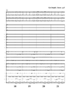 Get Stupid Jazz Ensemble scores gallery preview page 5