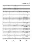 Get Stupid Jazz Ensemble scores gallery preview page 6