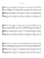 Zinnia Peruviana Piano Trio scores gallery preview page 3