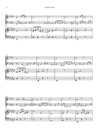 Zinnia Peruviana Piano Trio scores gallery preview page 6