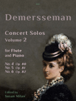 The Concert Solos