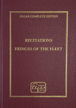 Recitations; Fringes of the Fleet