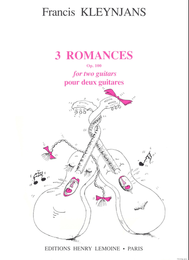Romances (3)