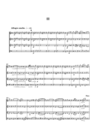 Rachmaninov Unlocked for Flexible Ensemble School and Community scores gallery preview page 3