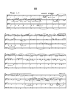 Rachmaninov Unlocked for Flexible Ensemble School and Community scores gallery preview page 4