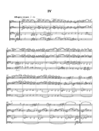 Rachmaninov Unlocked for Flexible Ensemble School and Community scores gallery preview page 5