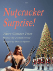 Nut Cracker Surprise