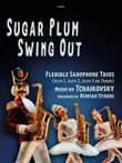 Sugar Plum Swing Out