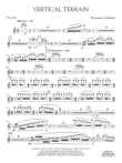 Vertical Terrain - Piccolo