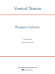 Vertical Terrain